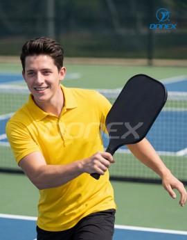 Áo thể thao nam MC-9154-06 Vàng